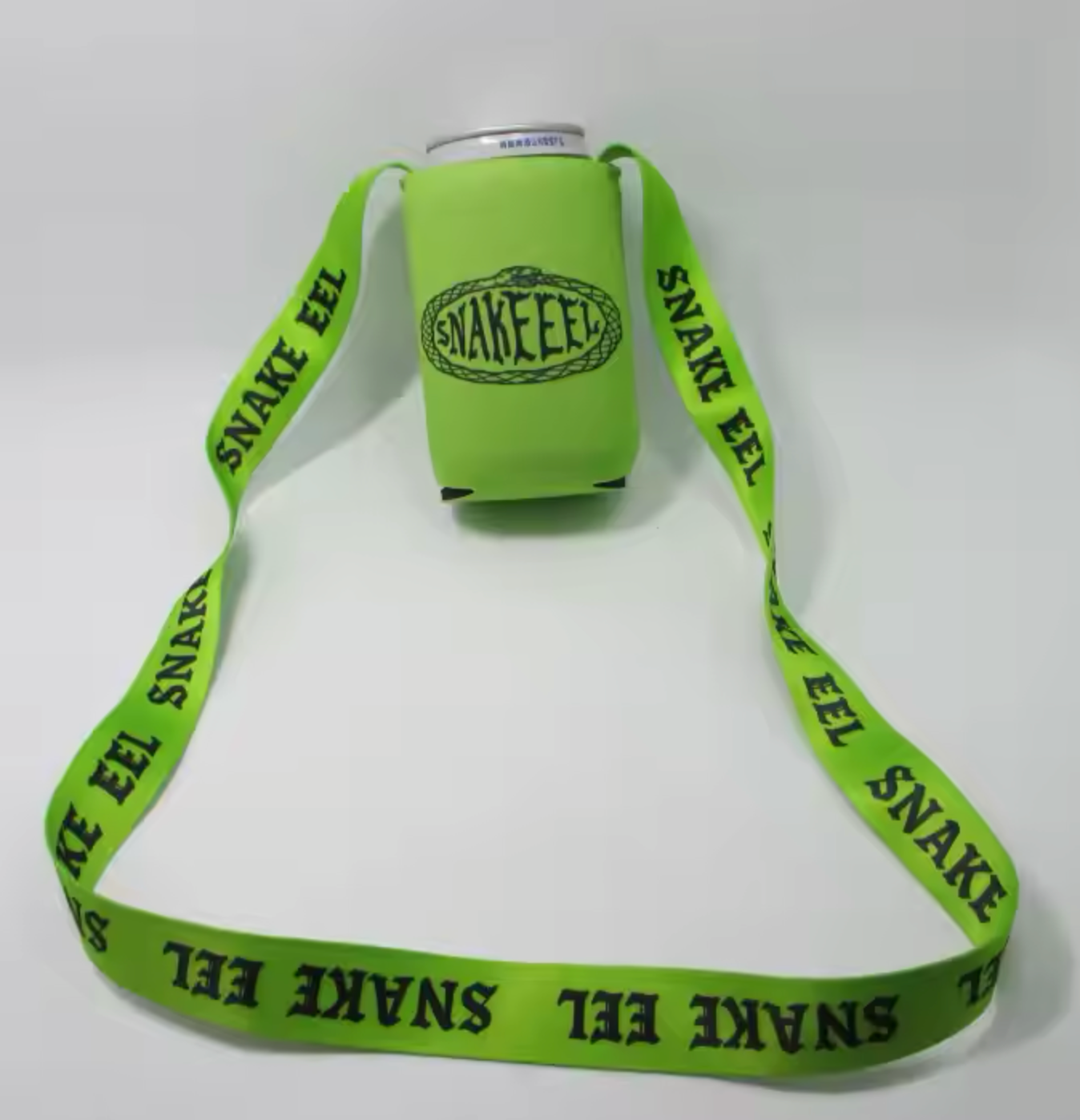 Drank Necklace